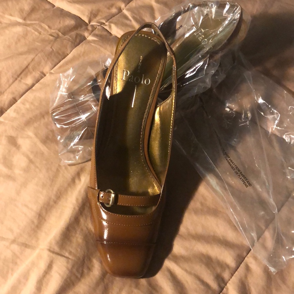 Women’s Shoe